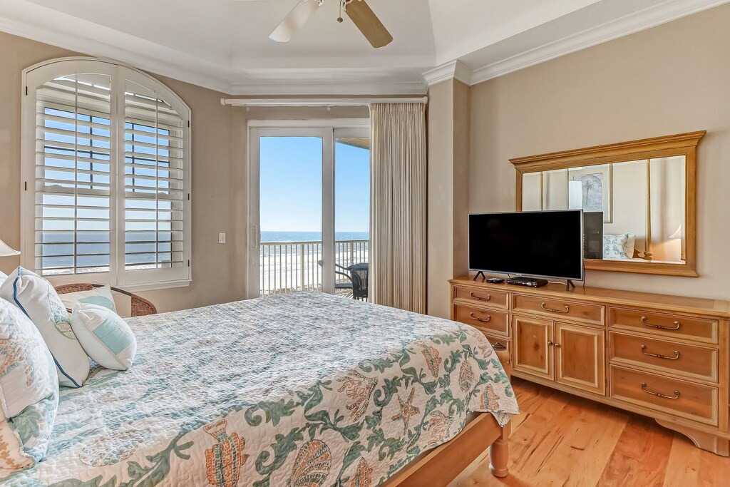 Photo of Bedroom in Amelia City