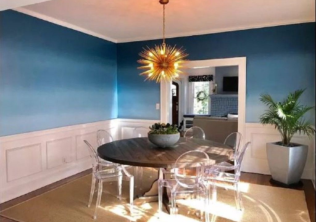 Photo of Livingroom in Morningside-Lenox Park