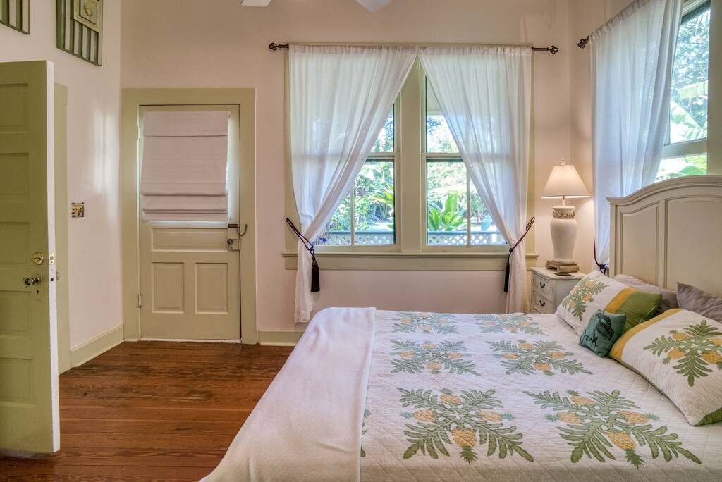 Photo of Bedroom in Pauwela