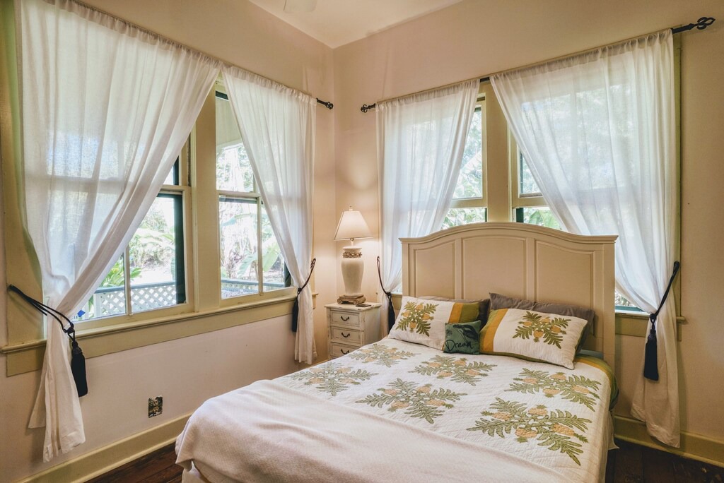 Photo of Bedroom in Pauwela