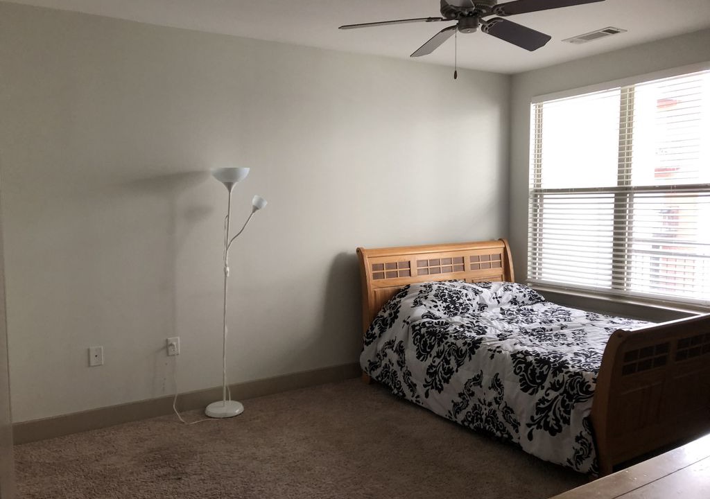 Photo of Bedroom in SoNo