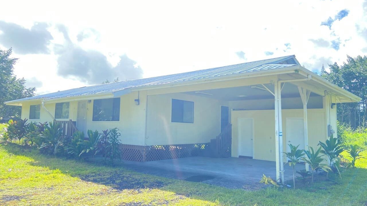 Photo of Outdoor in Keaau