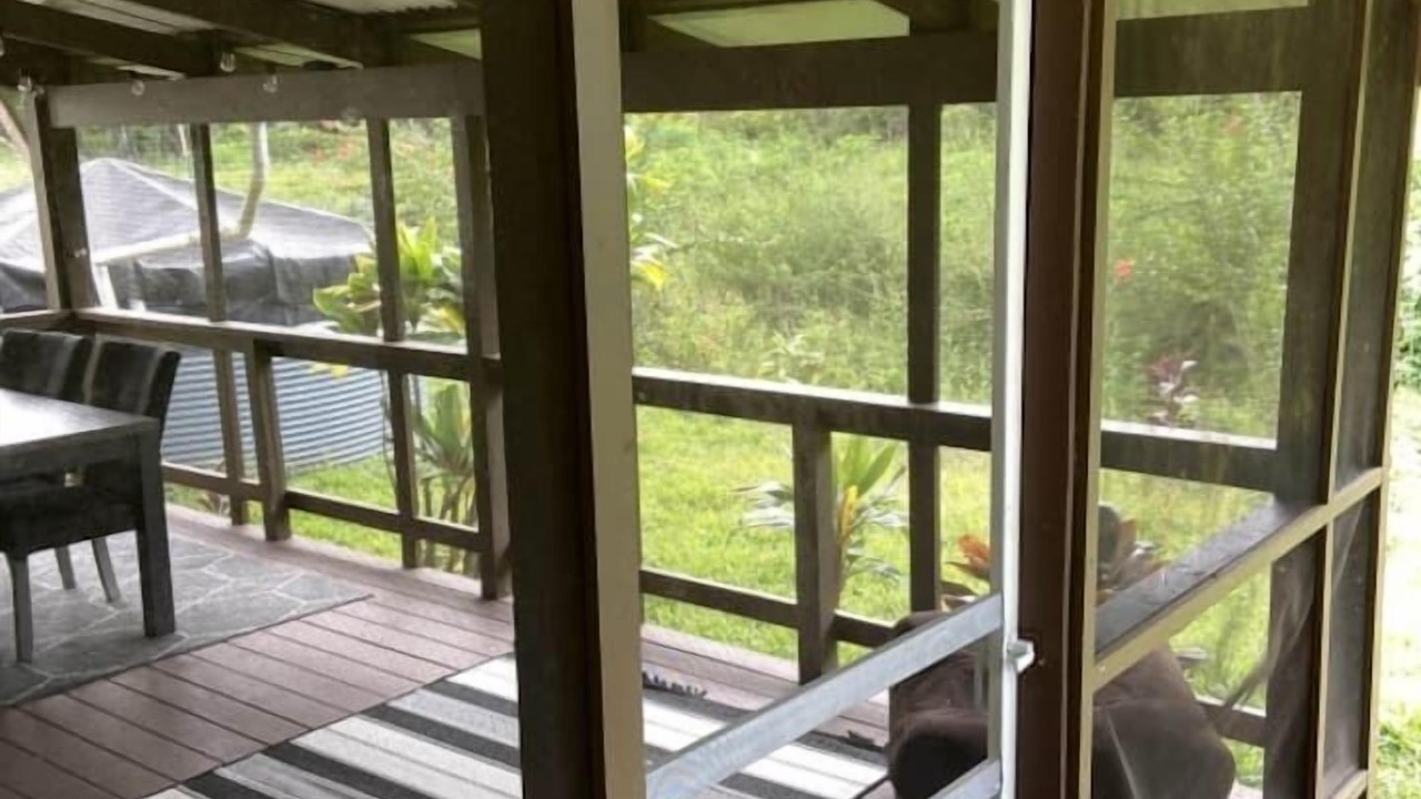 Photo of Outdoor in Keaau