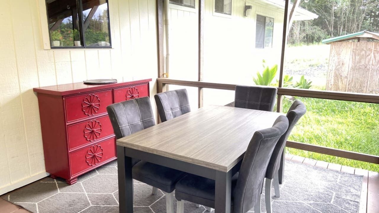 Photo of Outdoor in Keaau