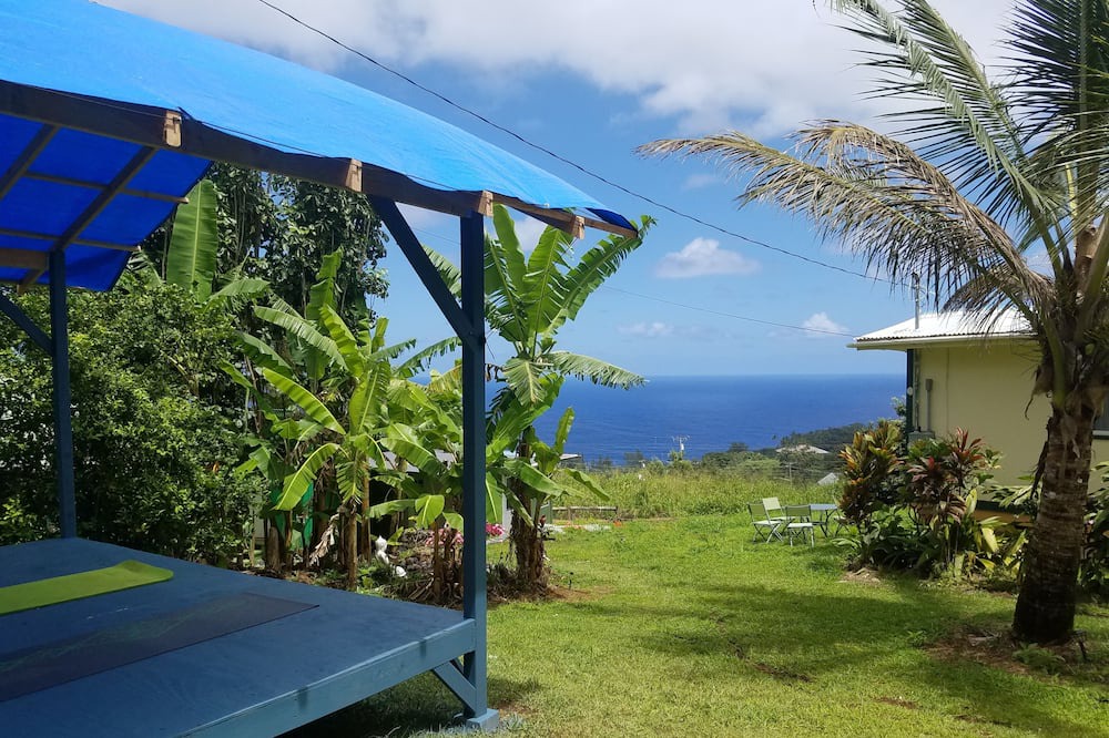 Photo of Outdoor in Papaaloa