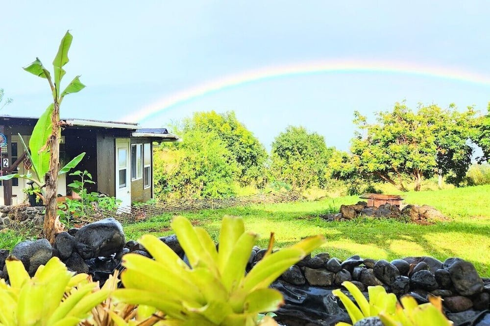 Photo of Outdoor in Papaaloa