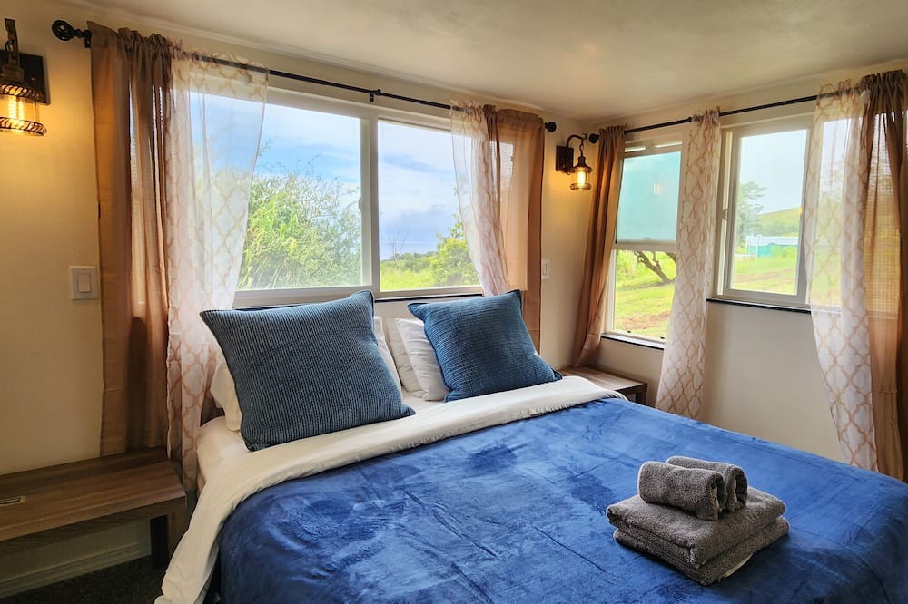 Photo of Bedroom in Papaaloa