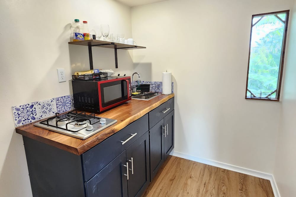 Photo of Kitchen in Papaaloa