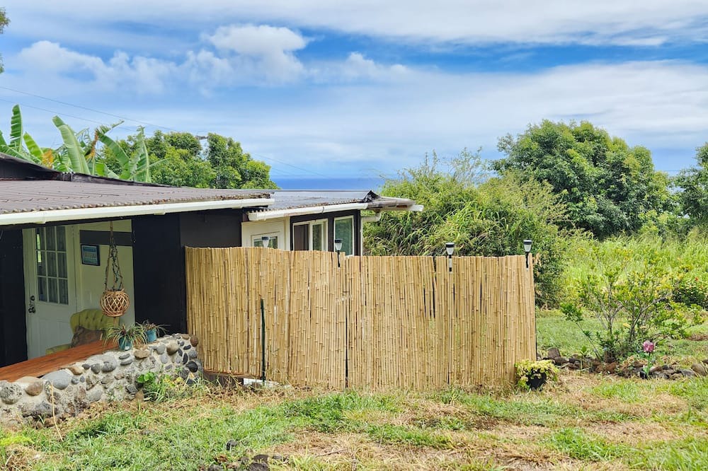 Photo of Outdoor in Papaaloa