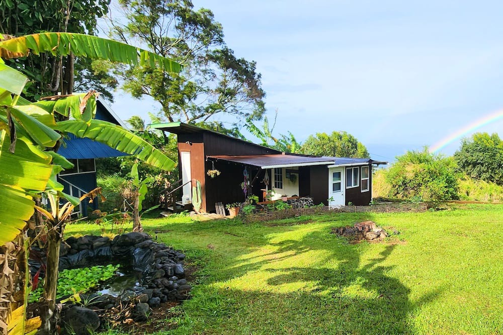 Photo of Outdoor in Papaaloa