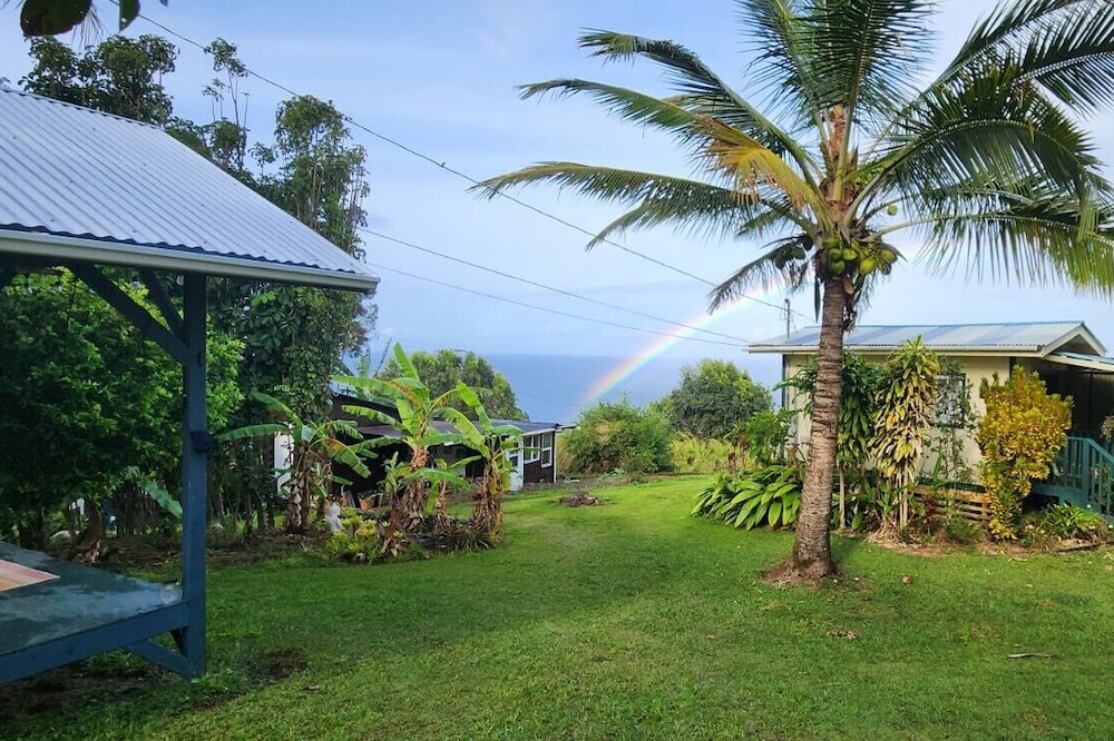 Photo of Outdoor in Papaaloa