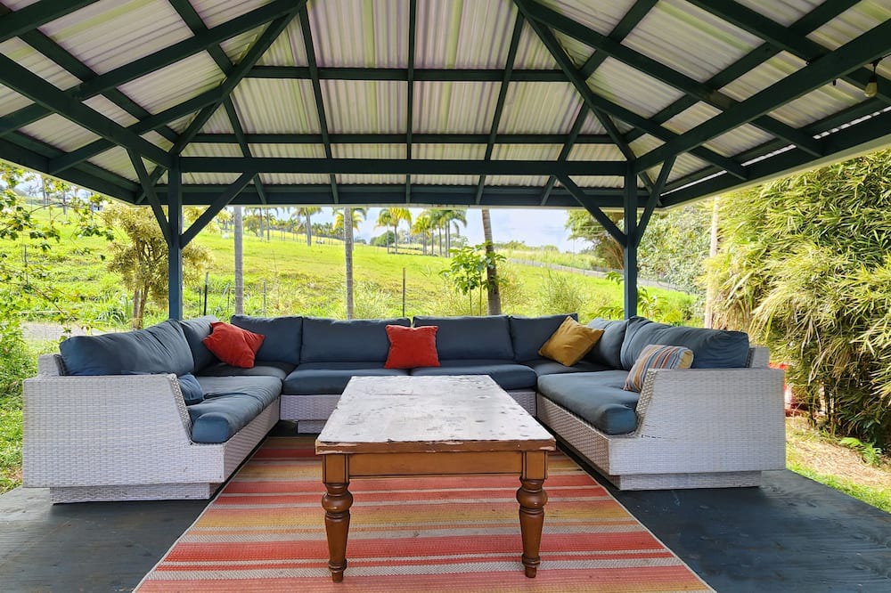 Photo of Outdoor in Papaaloa