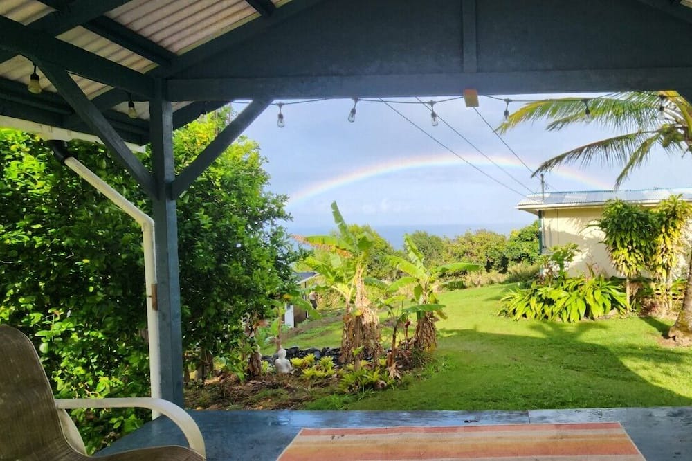 Photo of Outdoor in Papaaloa