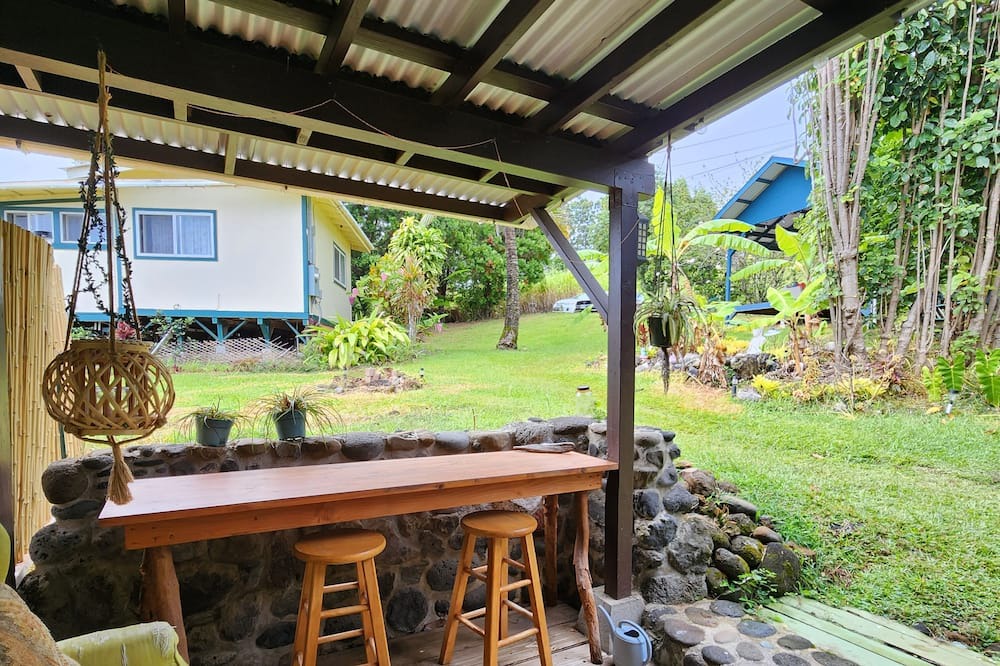 Photo of Outdoor in Papaaloa