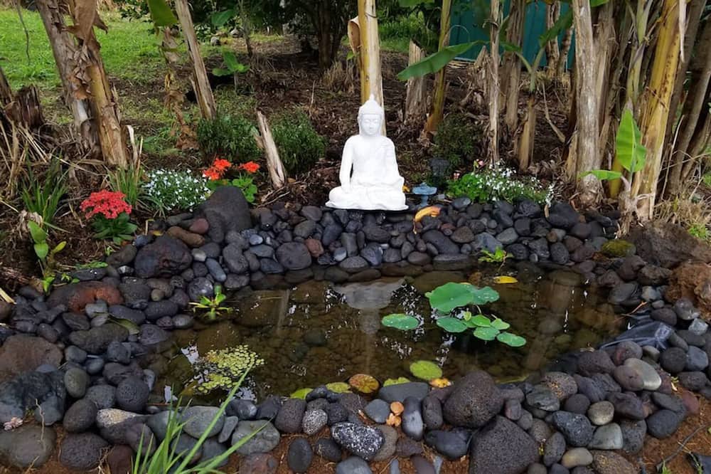 Photo of Outdoor in Papaaloa