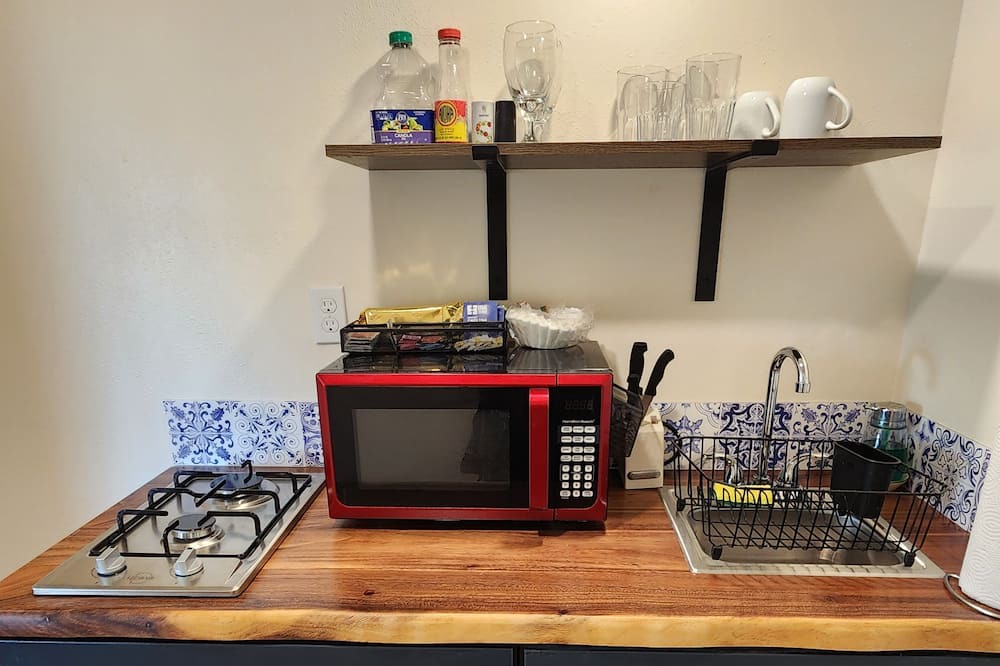 Photo of Kitchen in Papaaloa