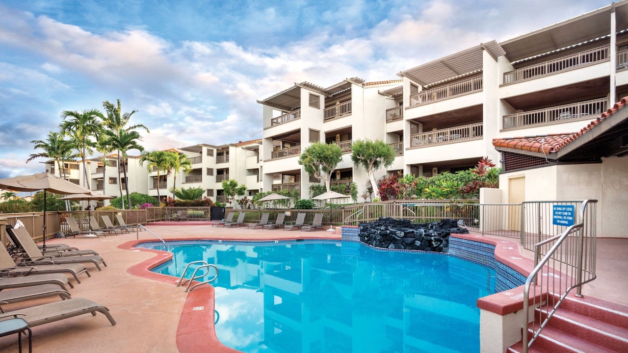 Photo of Outdoor in Kahaluu-Keauhou
