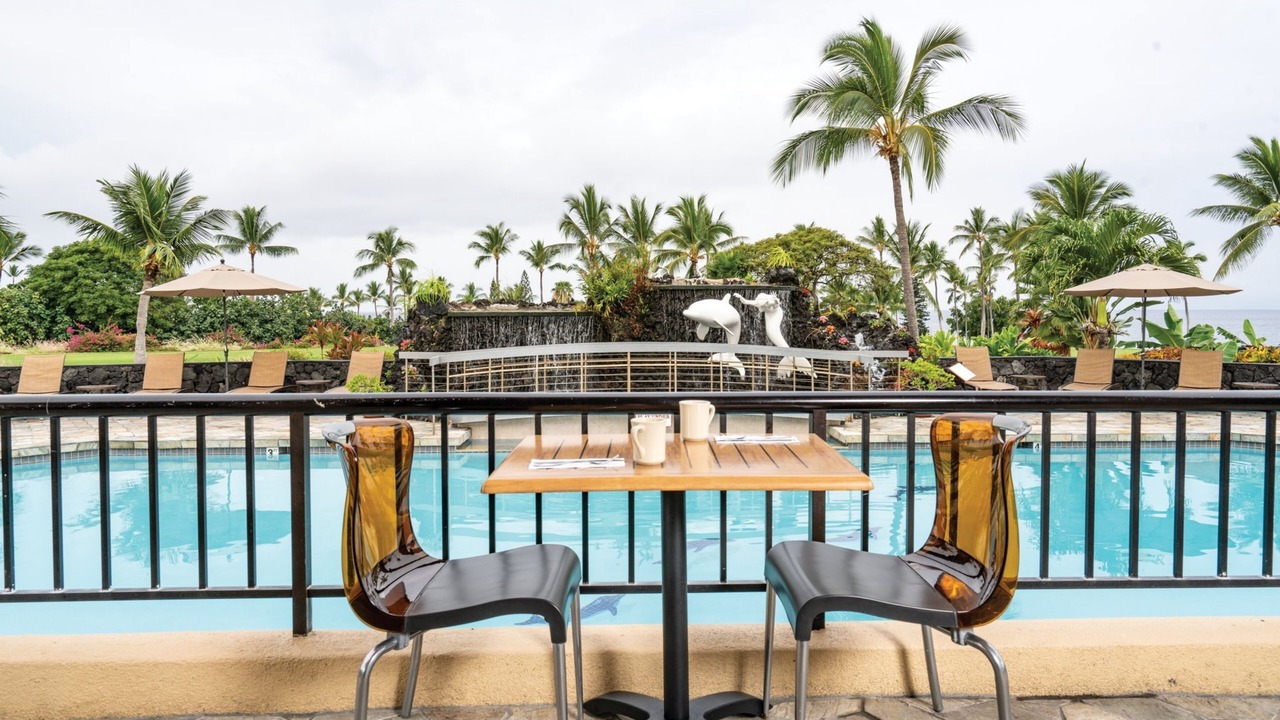 Photo of Outdoor in Kahaluu-Keauhou