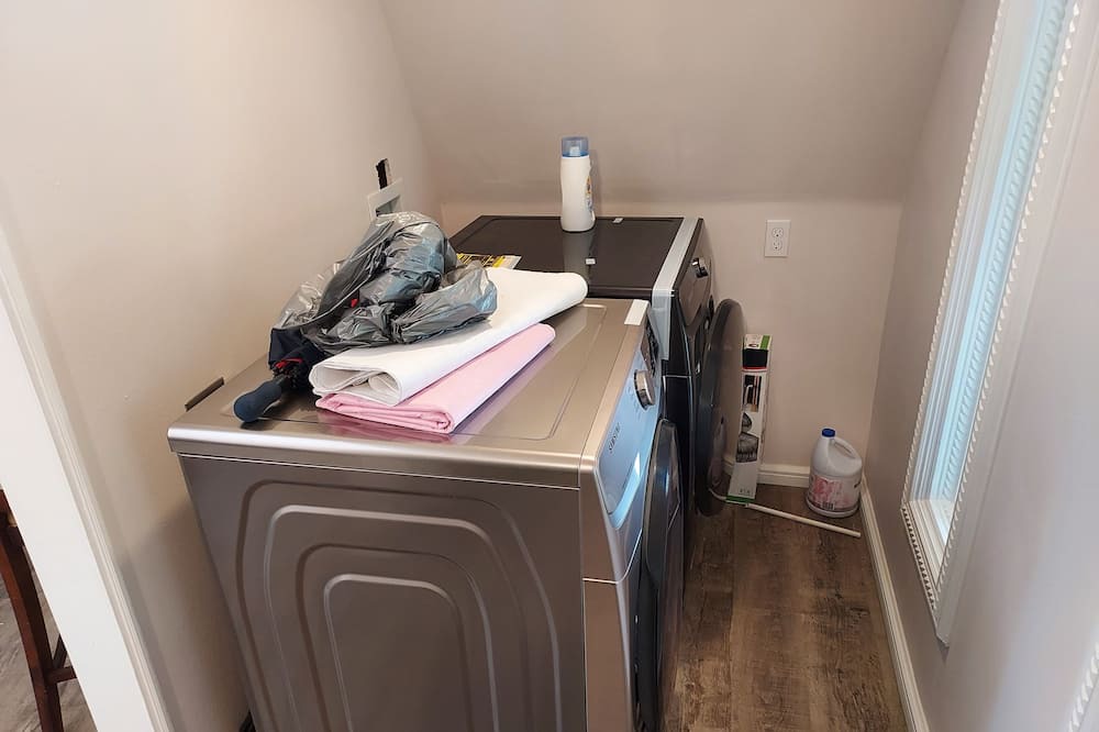 Photo of Bedroom in Fern Acres