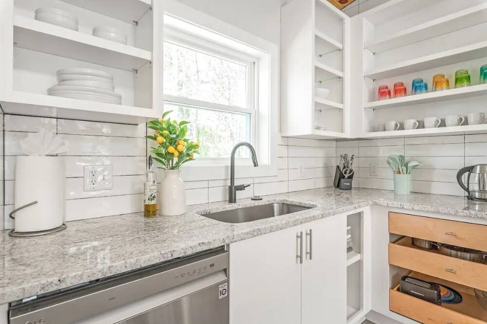 Photo of Kitchen in Lake Lure
