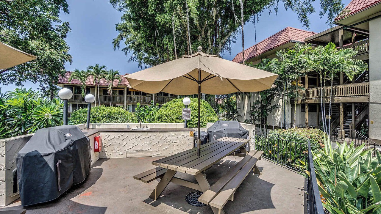 Photo of Outdoor in Historic Kailua Village