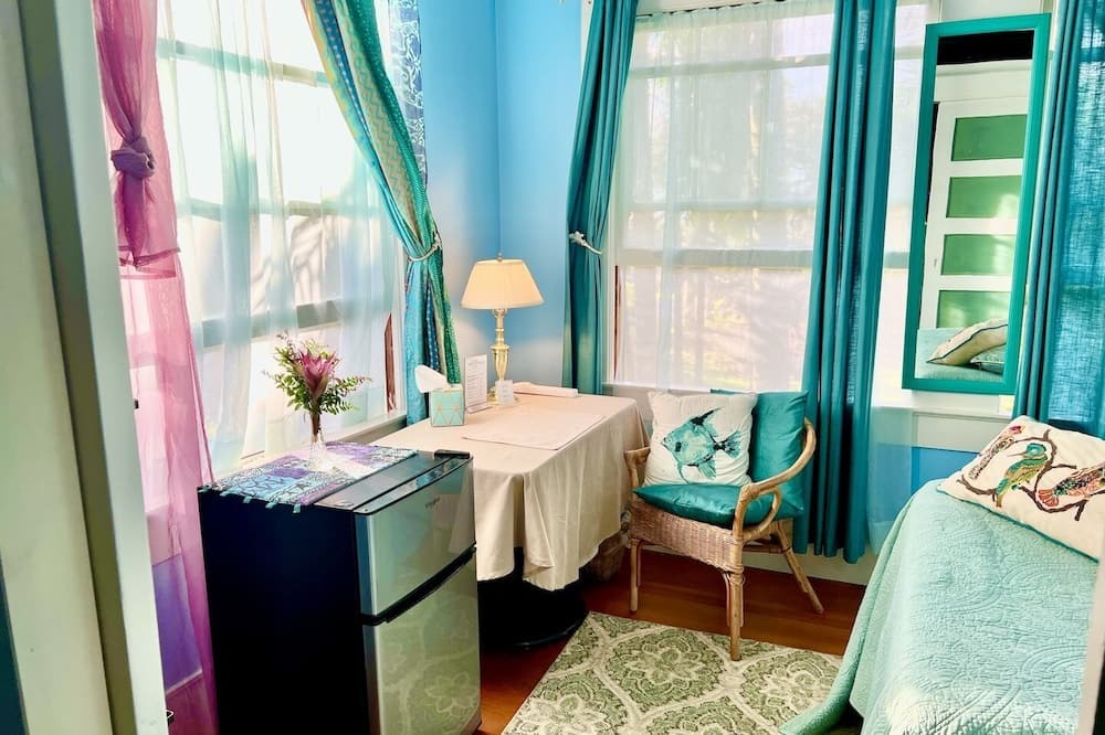Photo of Bedroom in Hawi