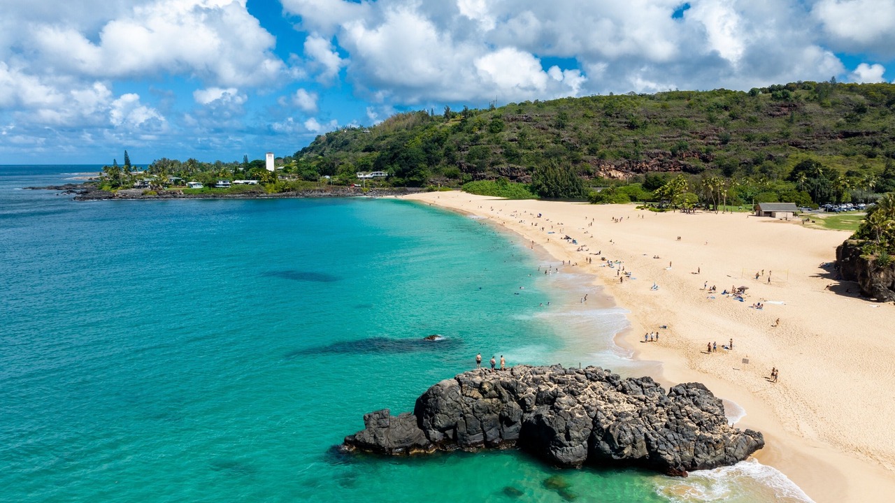 Photo of Others in Kahuku