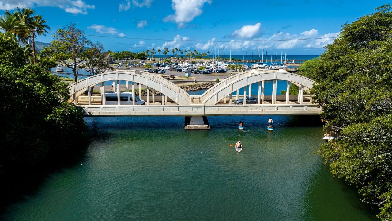 Photo of Outdoor in Kahuku