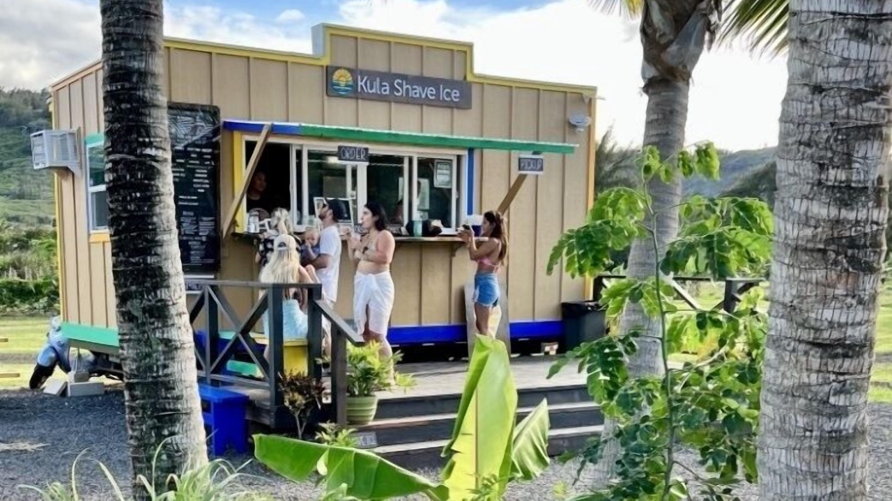 Photo of Outdoor in Kahuku