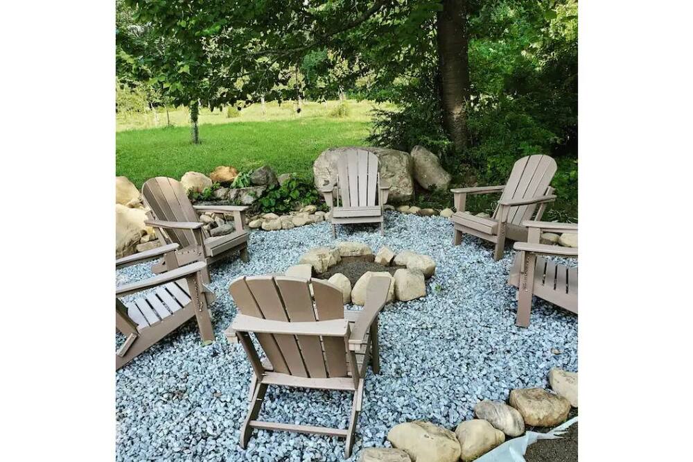 Photo of Patio Balcony in Highland