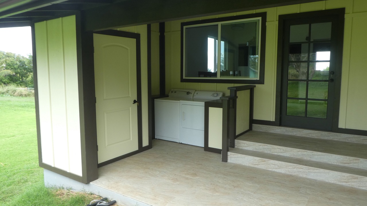 Photo of Outdoor in Hawi