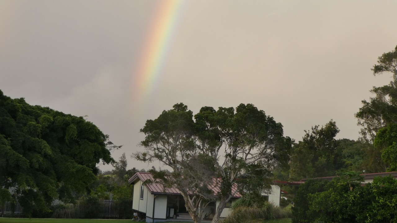 Photo of Outdoor in Hawi