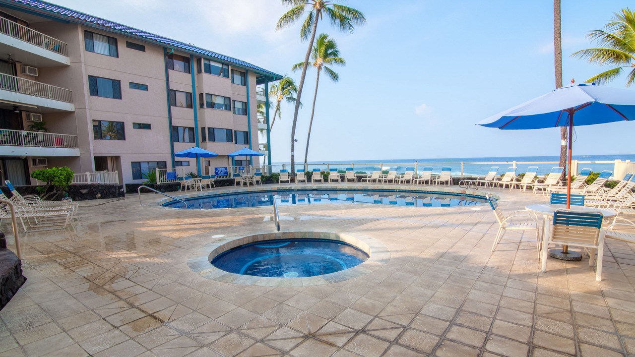 Photo of Outdoor in Historic Kailua Village