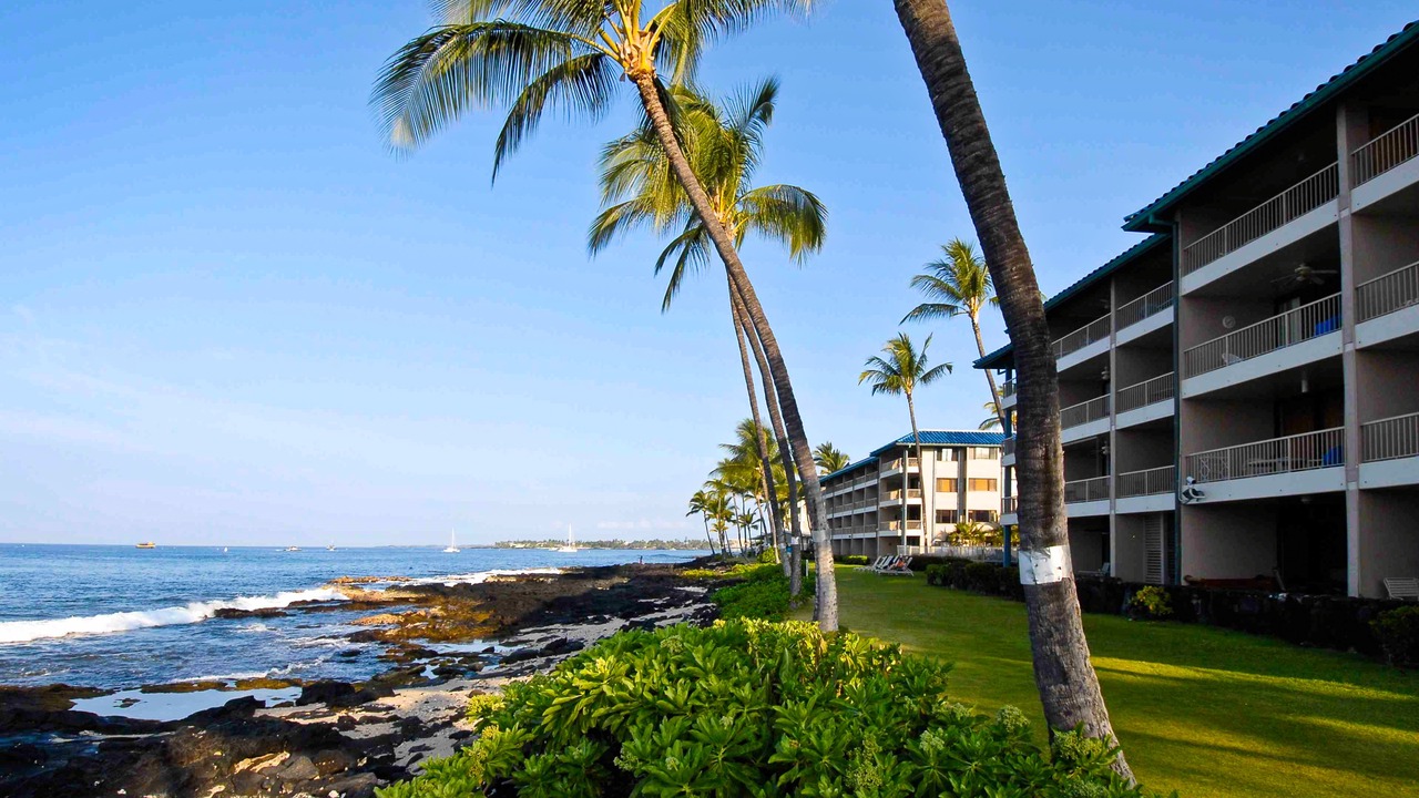 Photo of Outdoor in Historic Kailua Village
