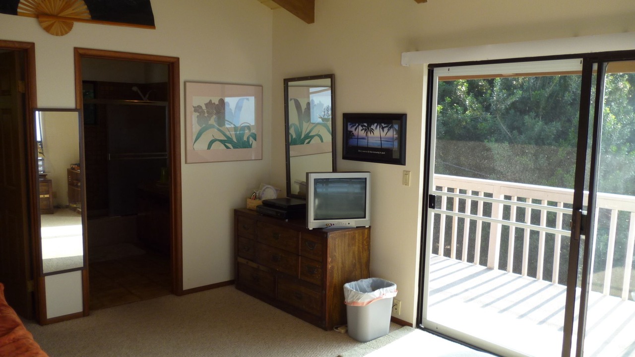 Photo of Patio Balcony in Honaunau-Napoopoo