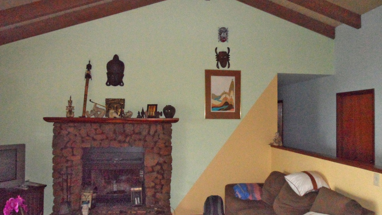 Photo of Livingroom in Honaunau-Napoopoo