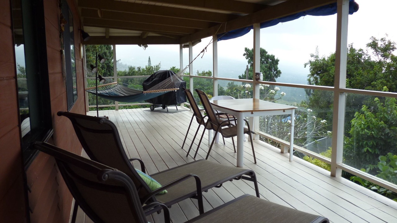 Photo of Bedroom in Honaunau-Napoopoo