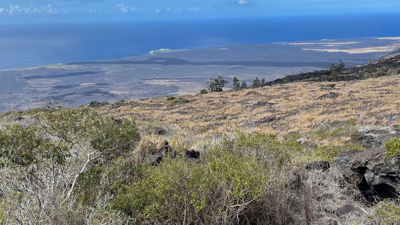 Photo of Outdoor in Volcano