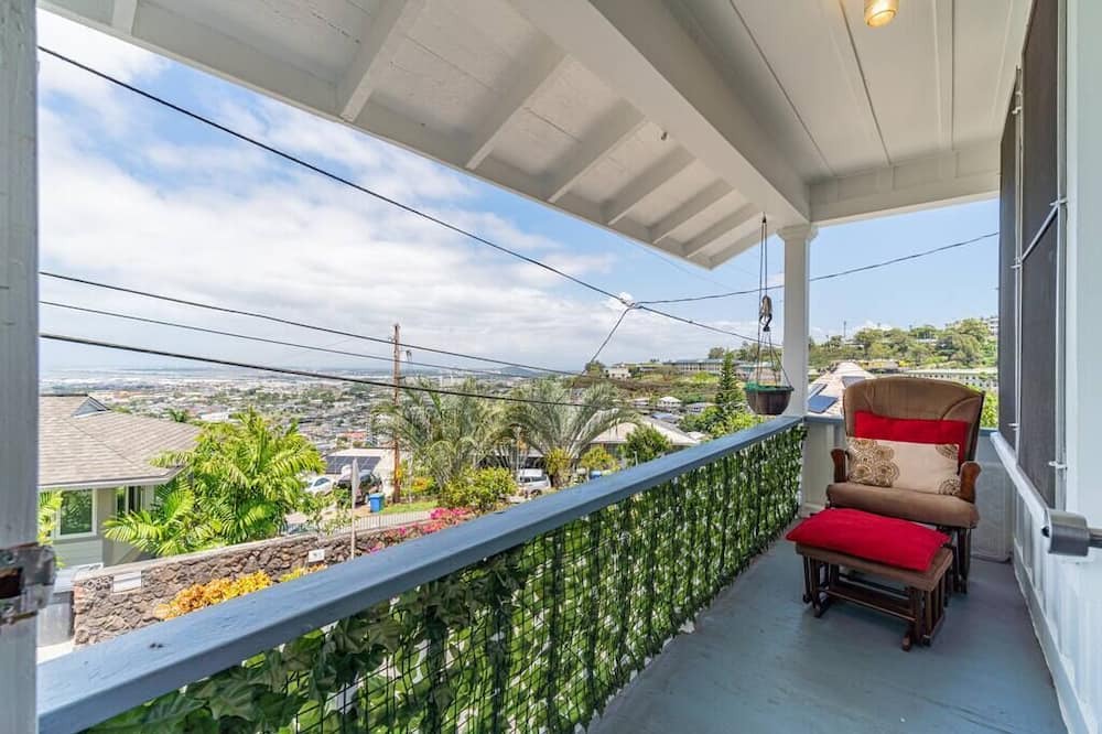 Photo of Bedroom in Liliha - Kapalama
