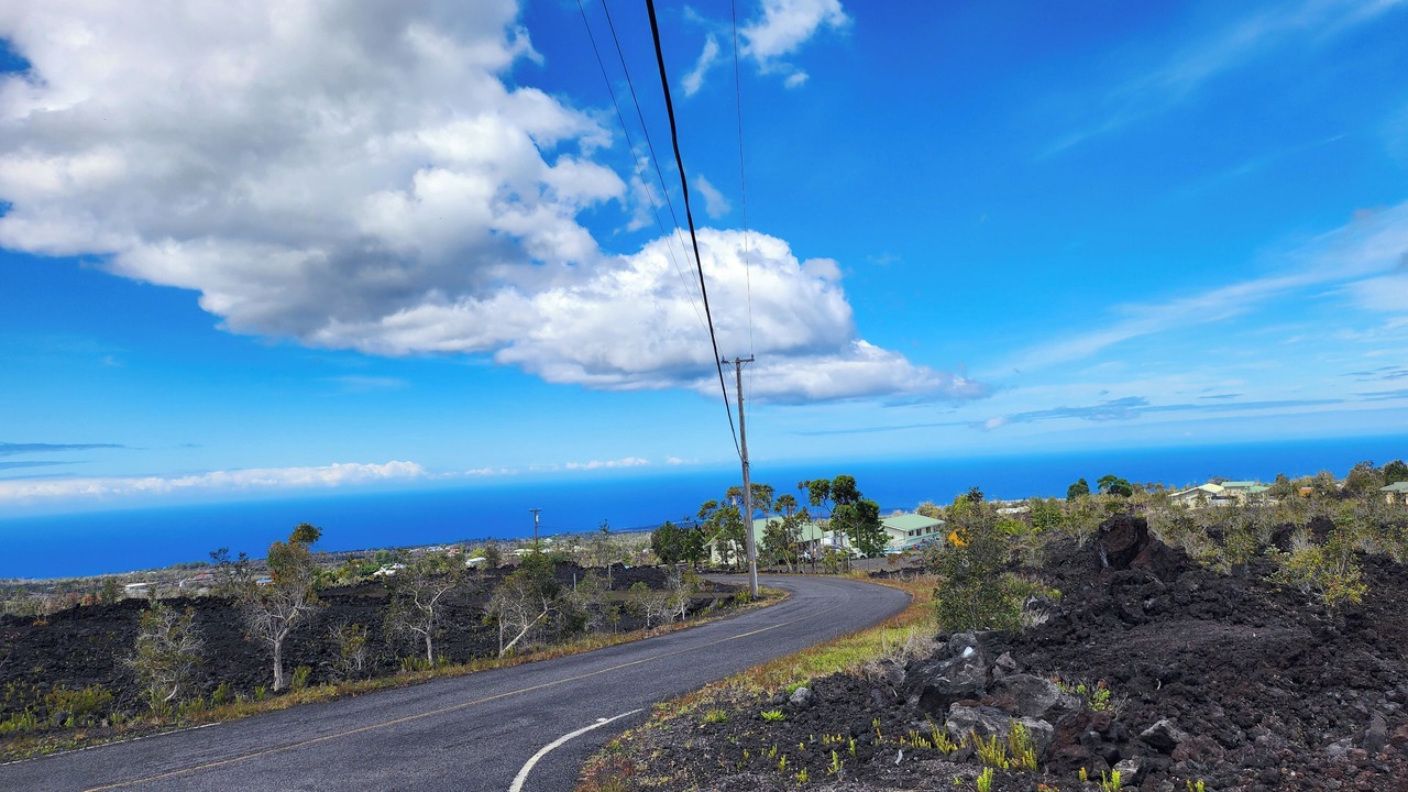 Photo of Outdoor in Ocean View