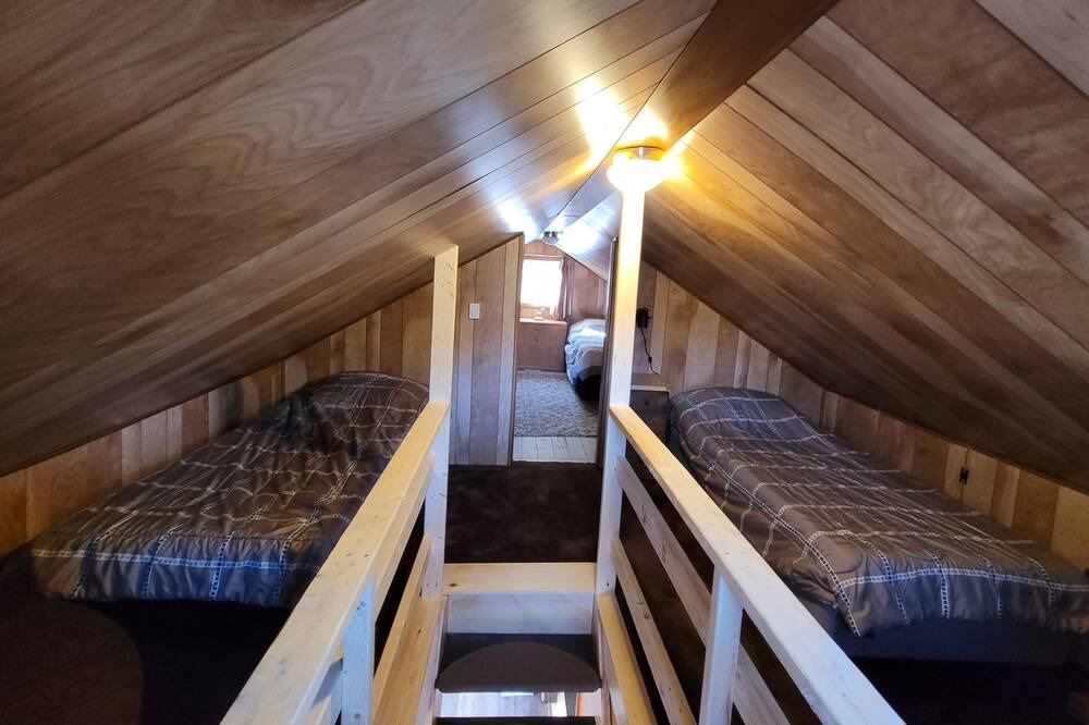 Photo of Bedroom in Kingfield