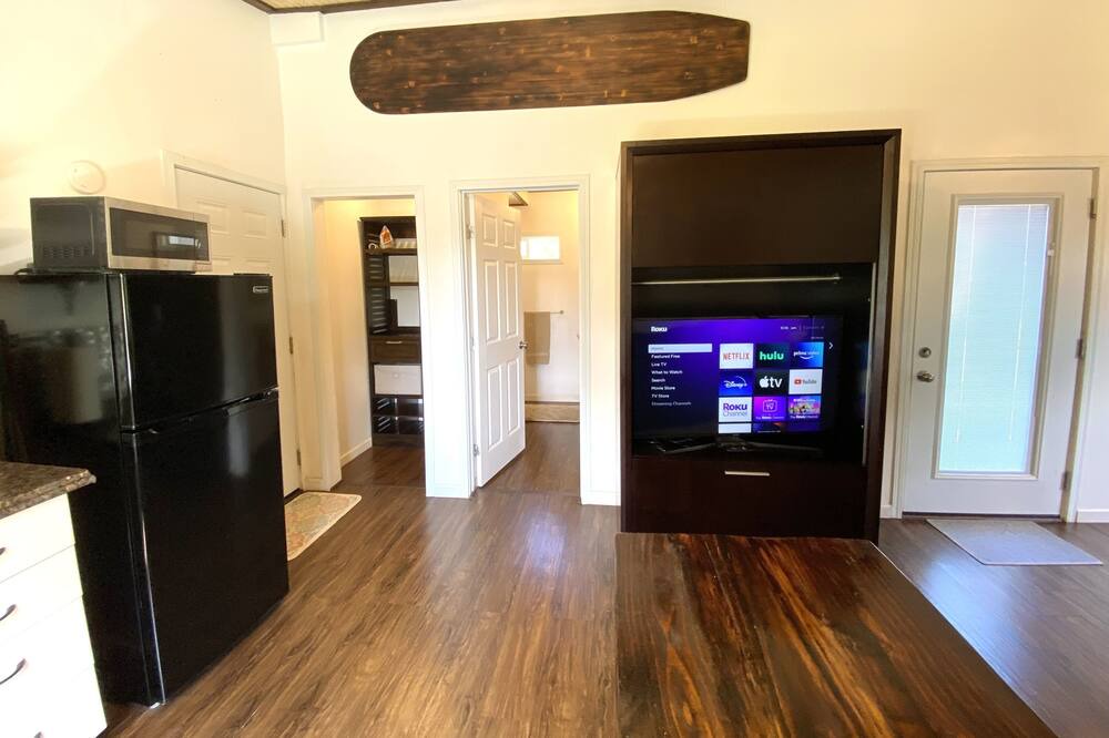 Photo of Livingroom in Mokuleia