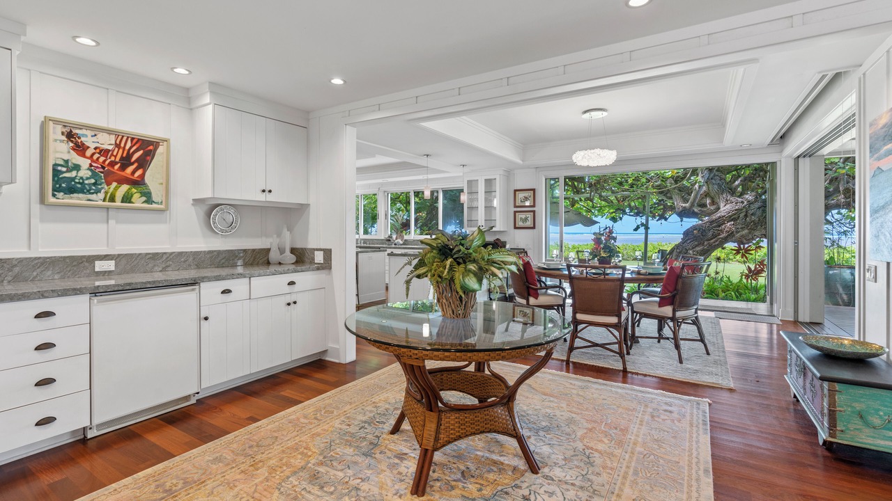 Photo of Kitchen in Eastern Honolulu