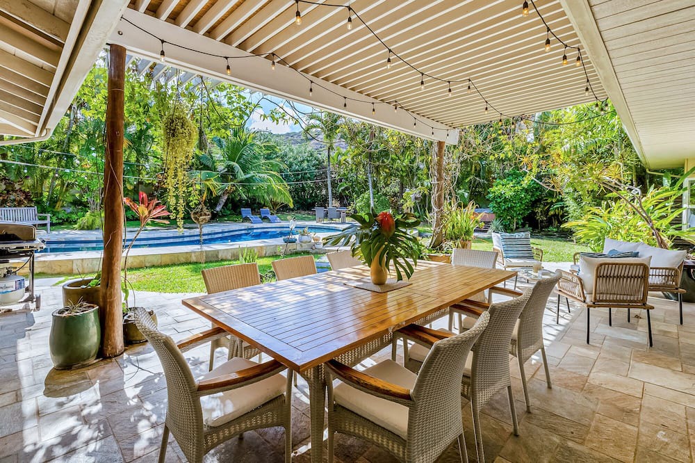 Photo of Outdoor in Portlock