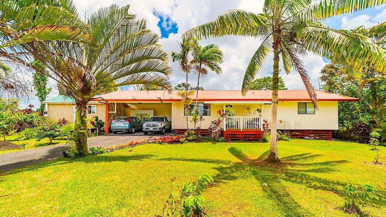 Photo of Outdoor in Ainaloa