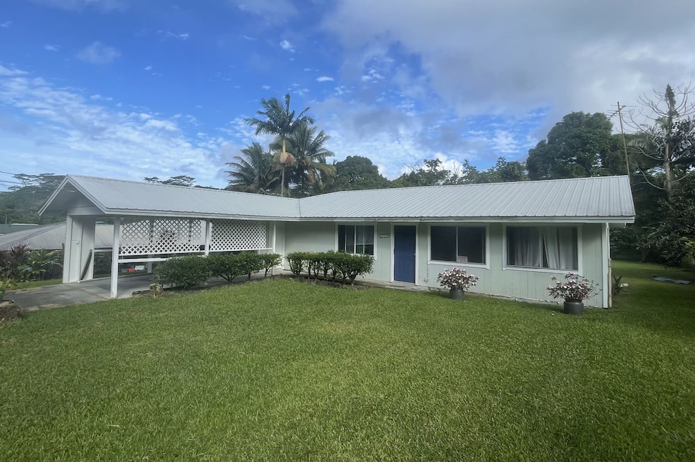 Photo of Outdoor in Kapoho