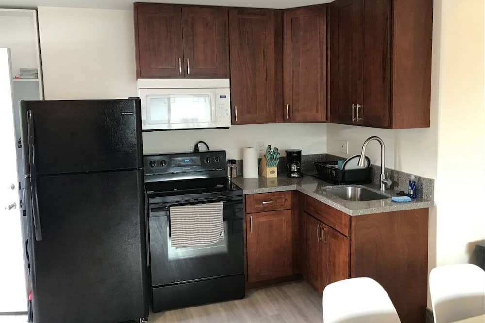 Photo of Kitchen in Liliha - Kapalama