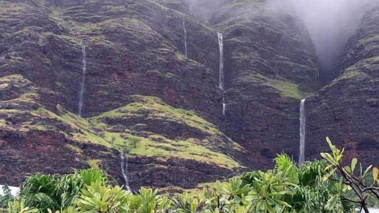 Photo of Outdoor in Makaha Valley