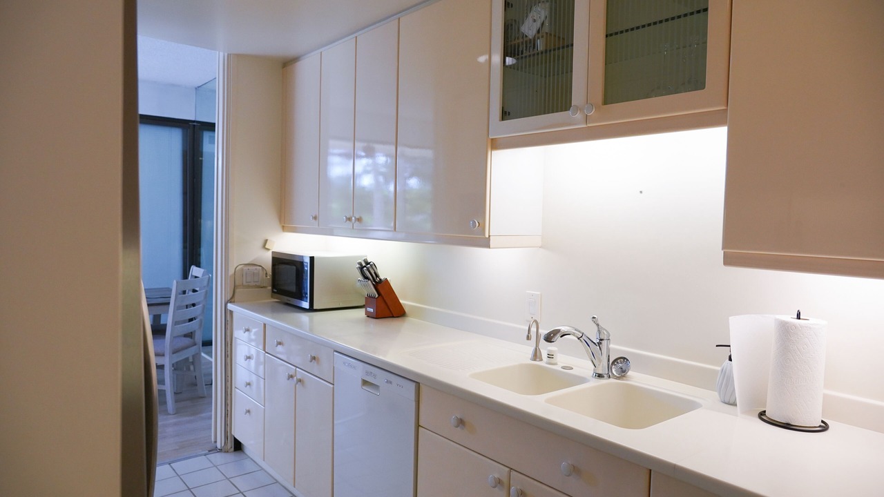 Photo of Kitchen in Kahala