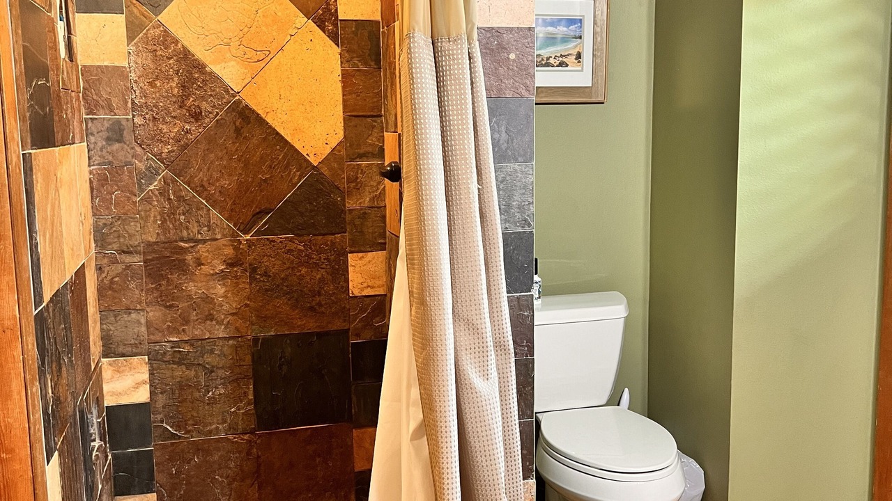 Photo of Bathroom in Kihei